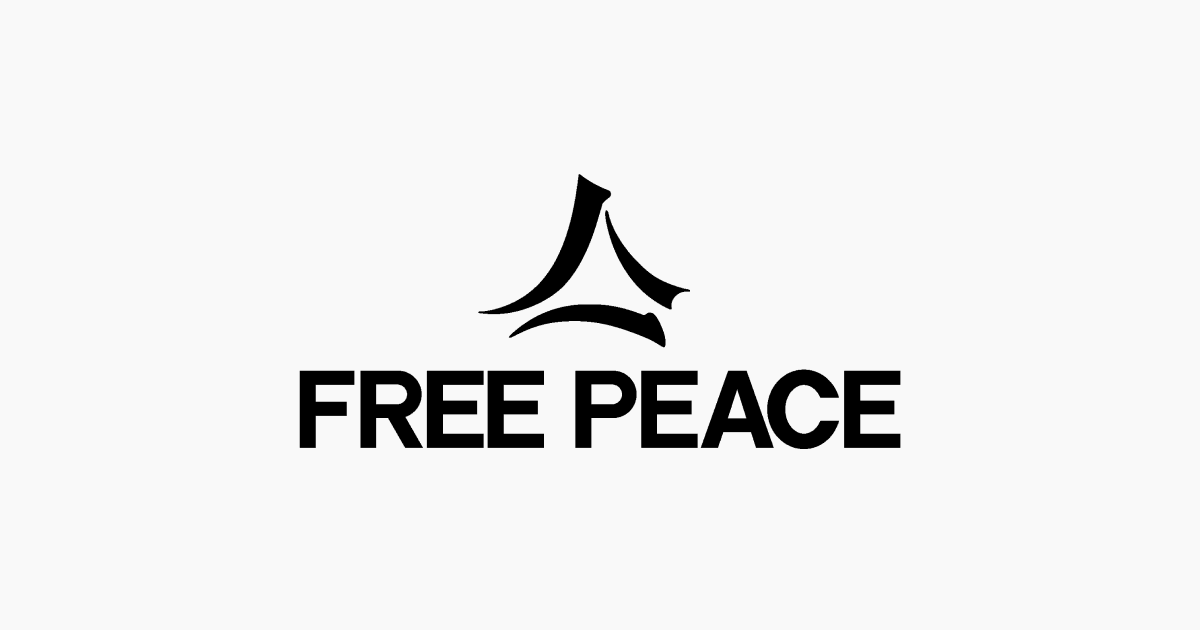 株式会社FREE PEACE